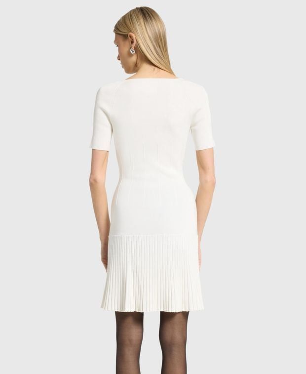 Galvan Mini dress Atalanta Size XL / US 12-14 / IT 48-50 - 2 Thumbnail