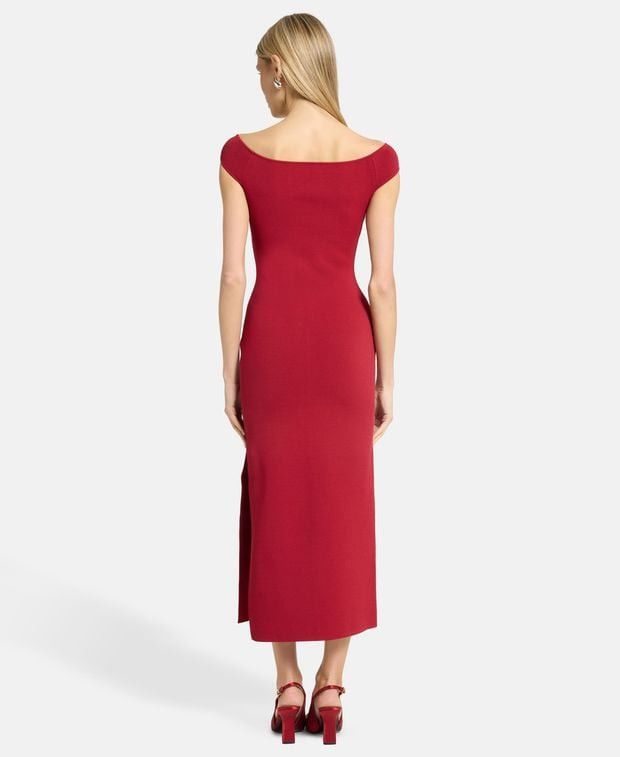 Galvan Midi dress Aphrodite Size S / US 4 / IT 40 - 2 Thumbnail