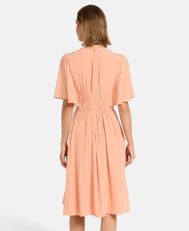 Chloe Silk dress Size XS / US 0-2 / IT 36-38 - 2 Thumbnail