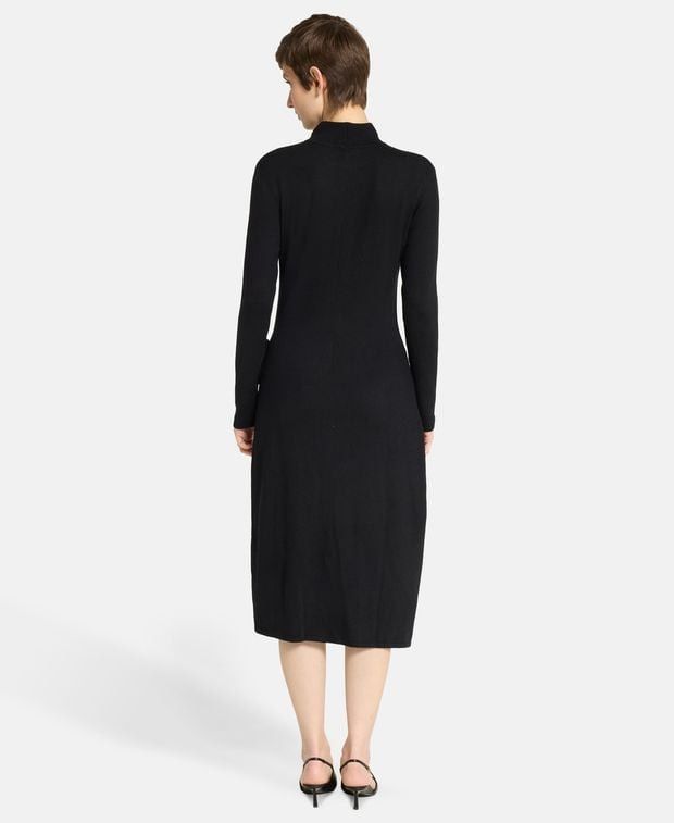 Magda Butrym Wool-blend dress Size XS / US 0-2 / IT 36-38 - 2 Thumbnail