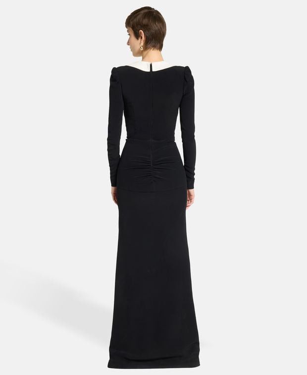 Alessandra Rich Evening gown Size XS / US 0-2 / IT 36-38 - 2 Thumbnail