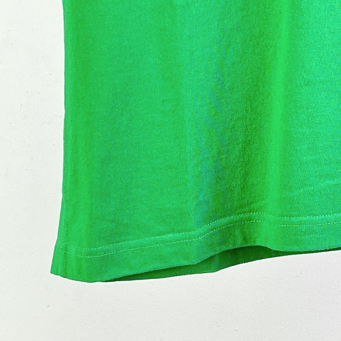 Bottega Veneta Bottega Veneta Contrast Trim T-Shirt Size S Size US S / EU 44-46 / 1 - 5 Thumbnail