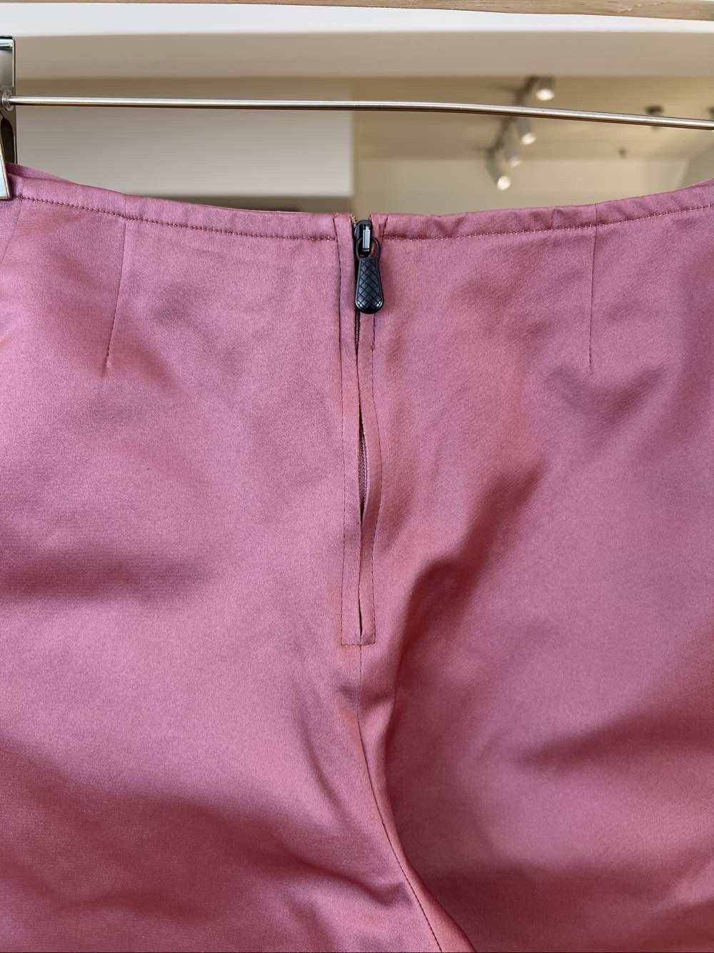 Bottega Veneta Bottega Veneta Pink Pants Size 42 Size 28" / US 6 / IT 42 - 10 Thumbnail