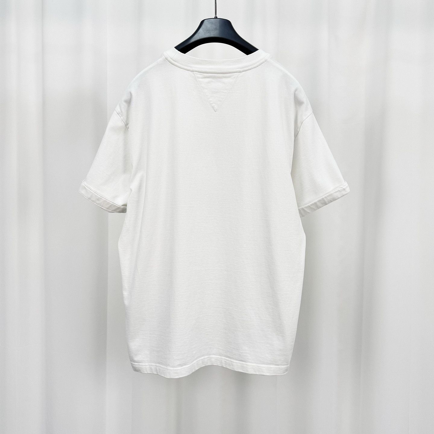 Bottega Veneta Bottega Veneta Rabbit Graphic T-Shirt US S Size US S / EU 44-46 / 1 - 2 Thumbnail