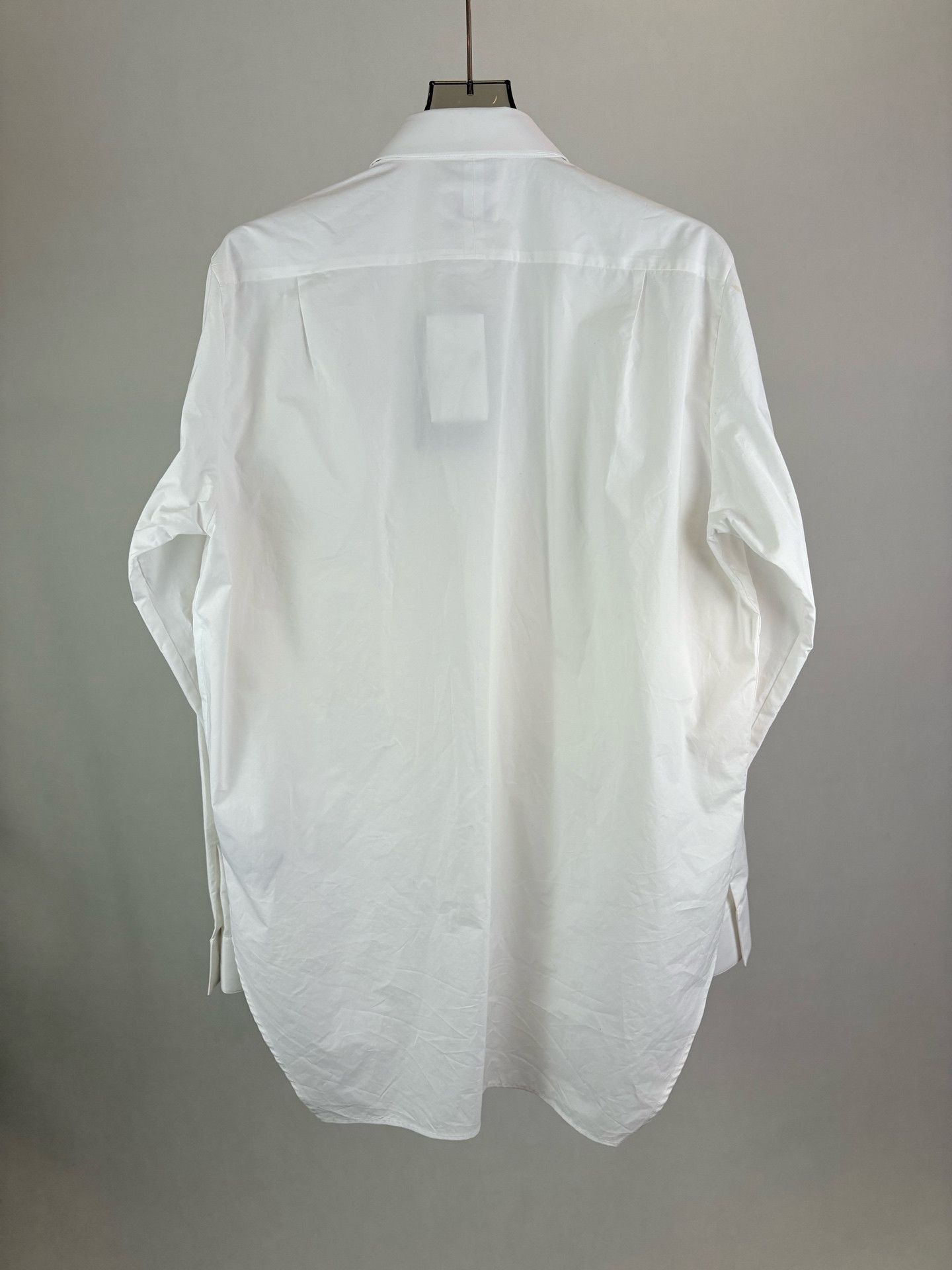 Bottega Veneta Bottega Veneta Chevron Quilted Shirt Size L Size US XS / EU 42 / 0 - 2 Thumbnail