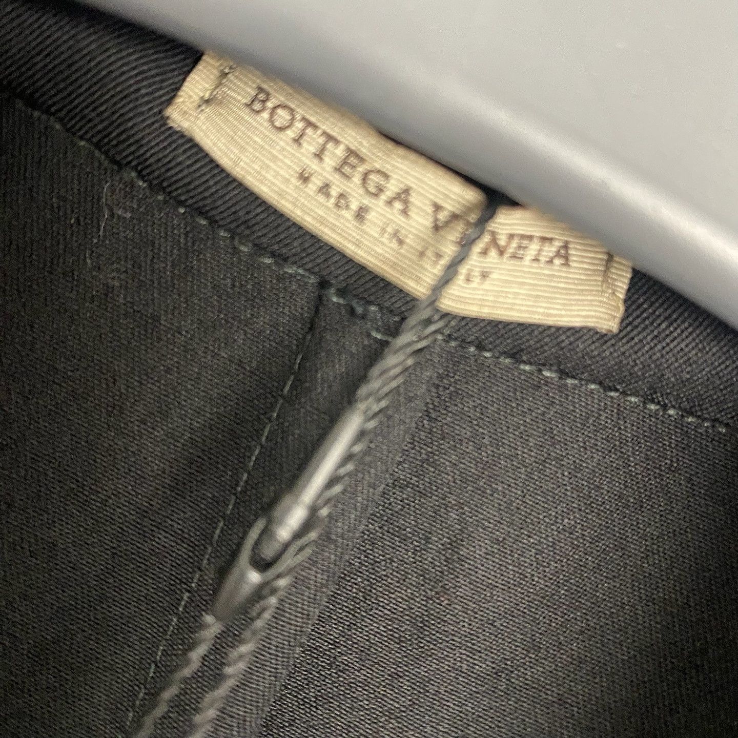 Bottega Veneta Bottega Veneta Double Breasted Coat Size M Size US M / EU 48-50 / 2 - 3 Thumbnail