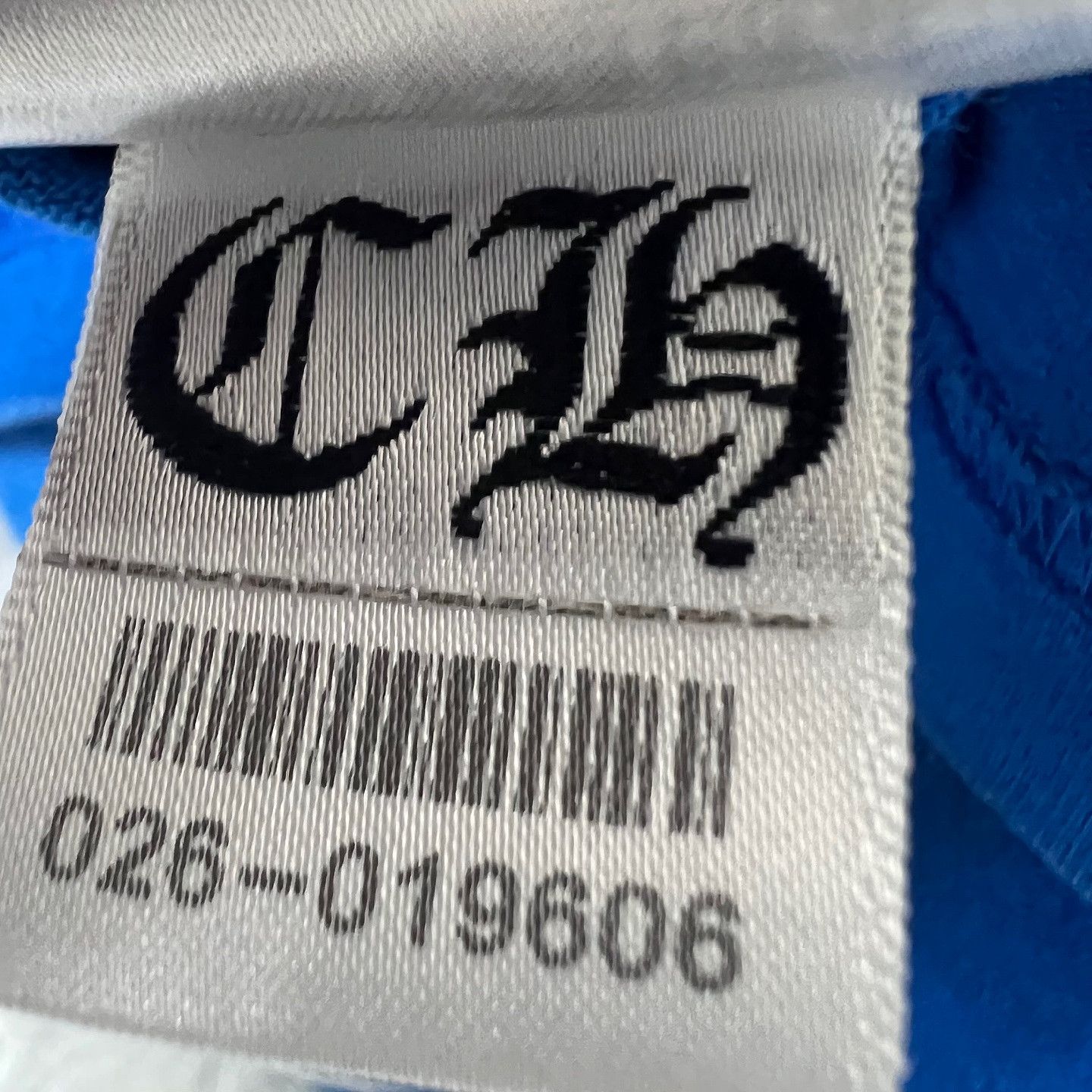 Chrome Hearts Chrome Hearts Space Graphic T-Shirt Size M Size US M / EU 48-50 / 2 - 6 Thumbnail