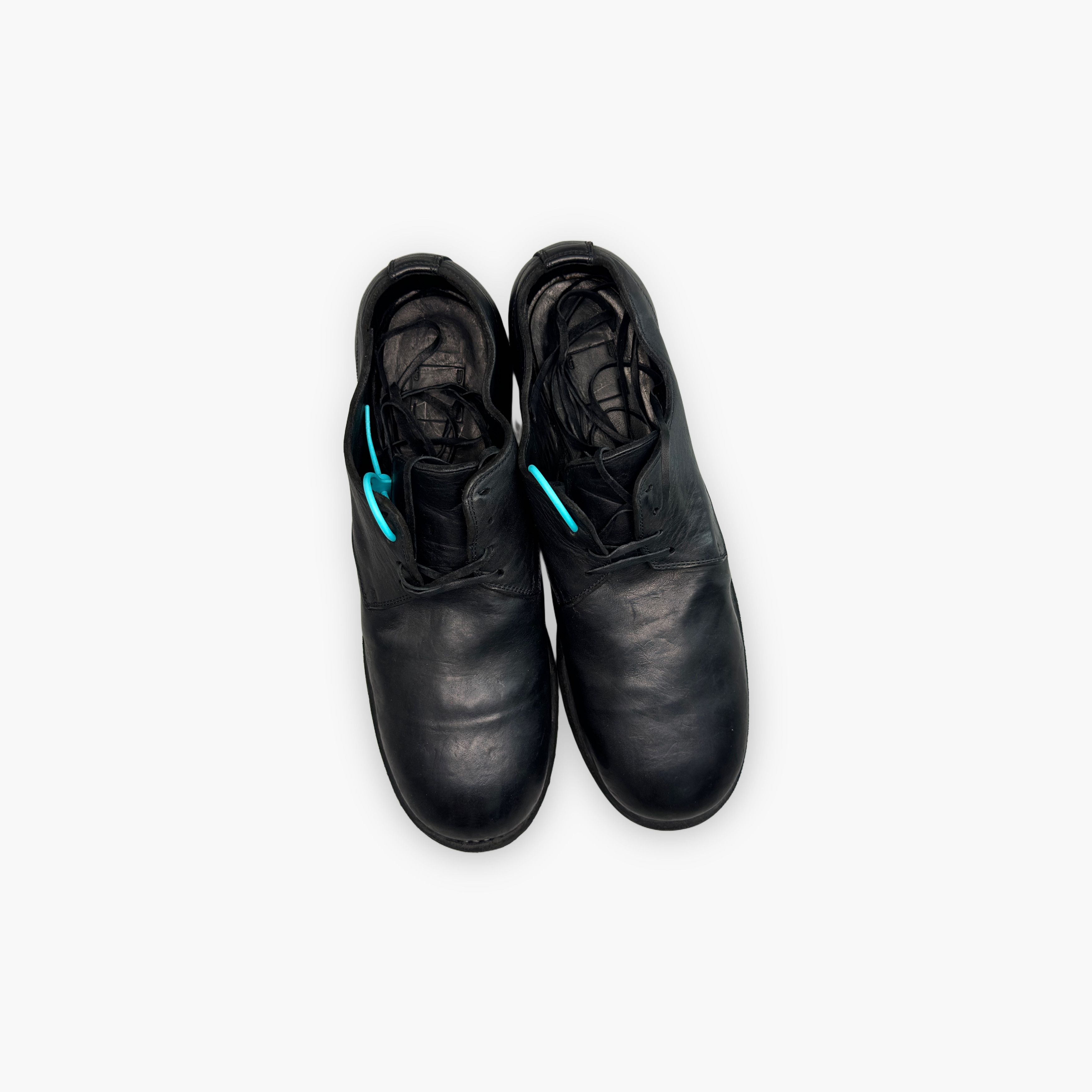 Guidi Guidi Vibram Sole Derby Shoes Size 10 Size US 10 / EU 43 - 9 Thumbnail
