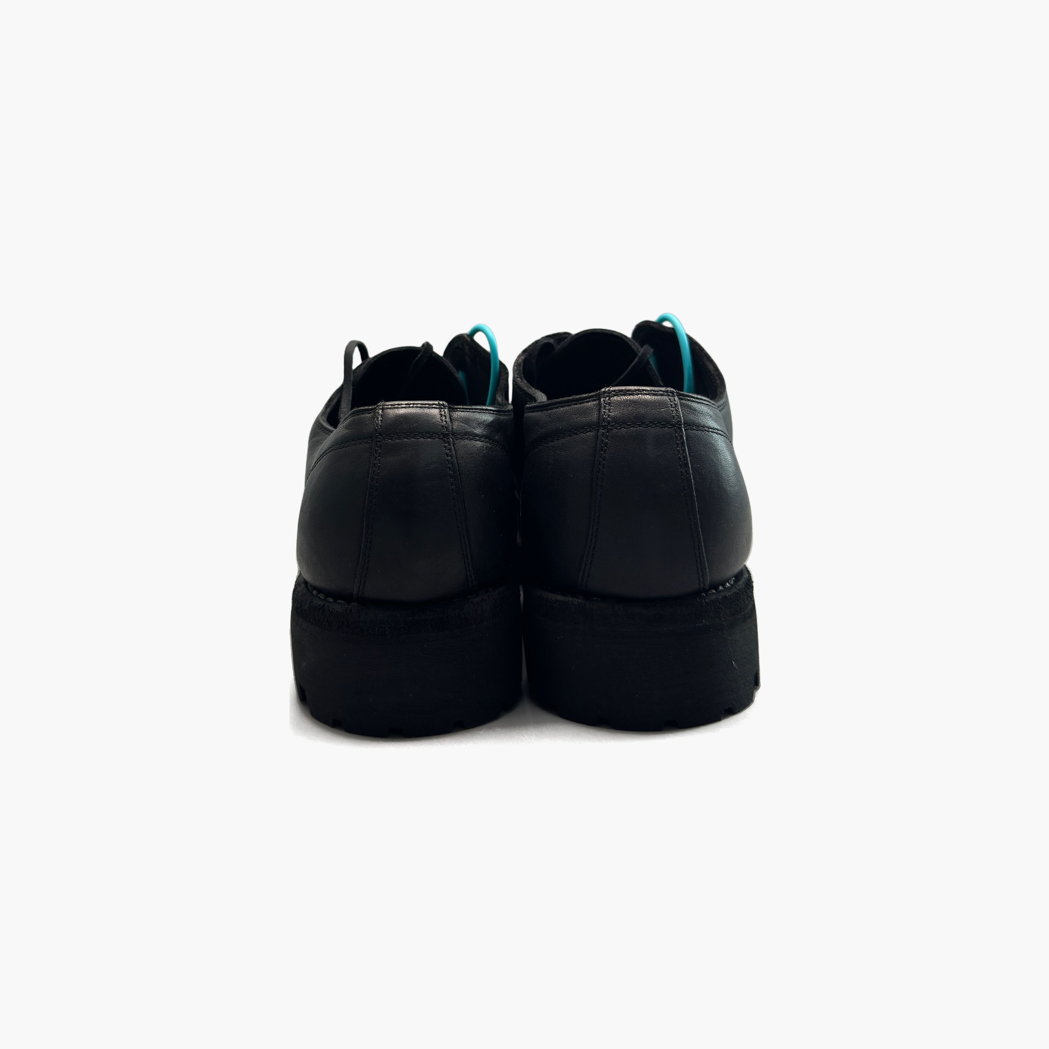 Guidi Guidi Vibram Sole Derby Shoes Size 10 Size US 10 / EU 43 - 6 Thumbnail