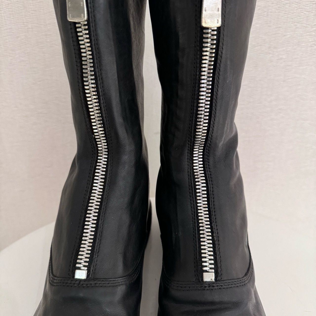 Guidi Guidi Front Zip Boots Size 37 Size US 7 / IT 37 - 10 Thumbnail