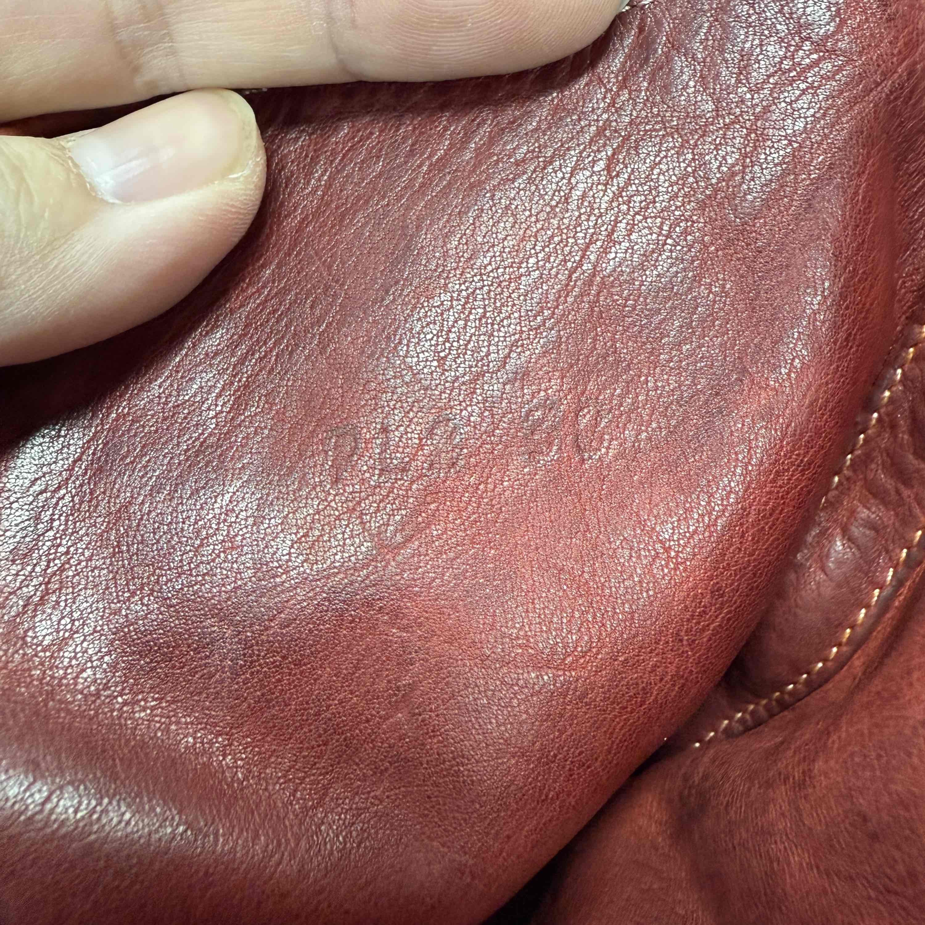 Guidi GUIDI Front Zip Boots Size 38 Size US 8 / IT 38 - 9 Thumbnail