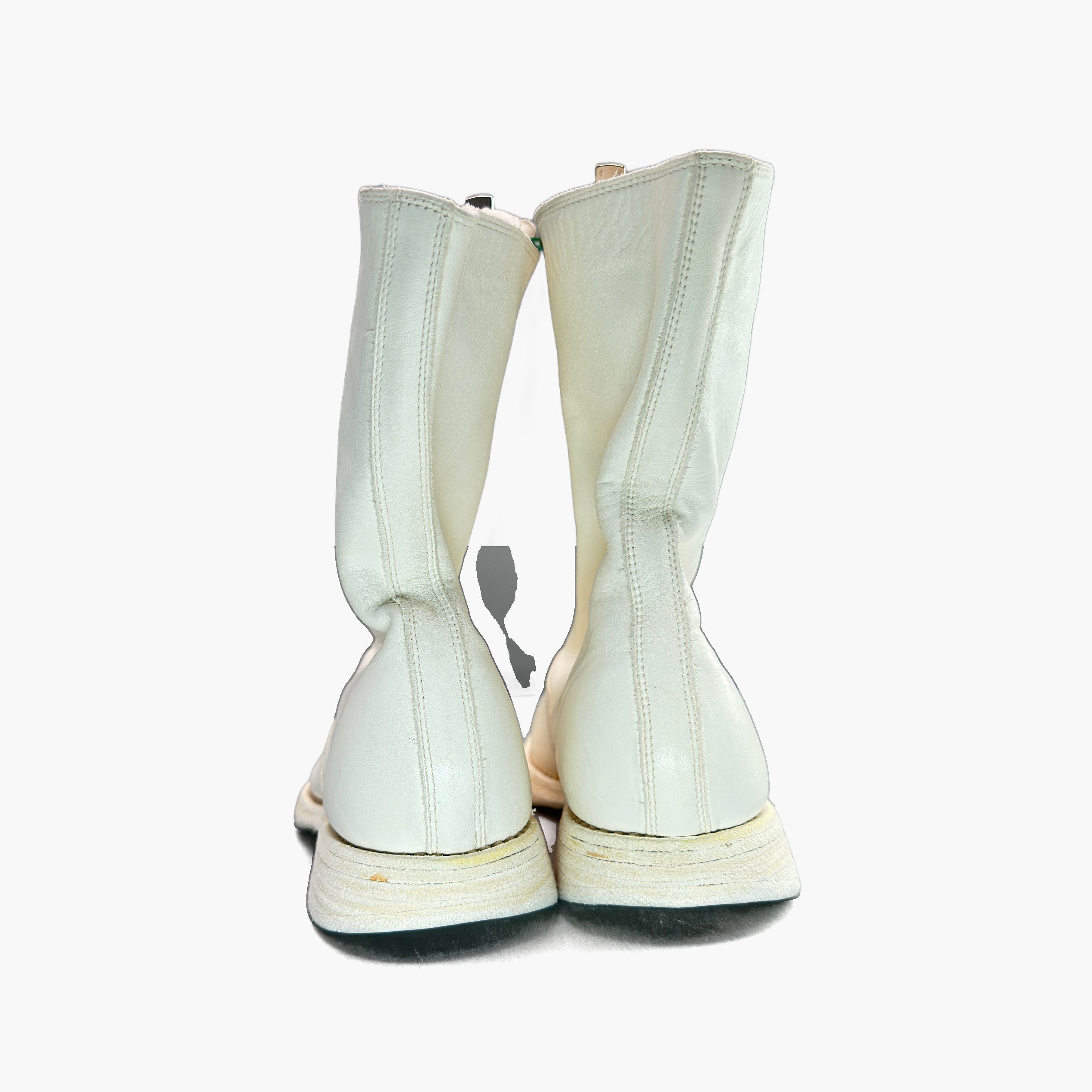 Guidi Guidi Front Zip Boots 38 Size US 8 / IT 38 - 6 Thumbnail