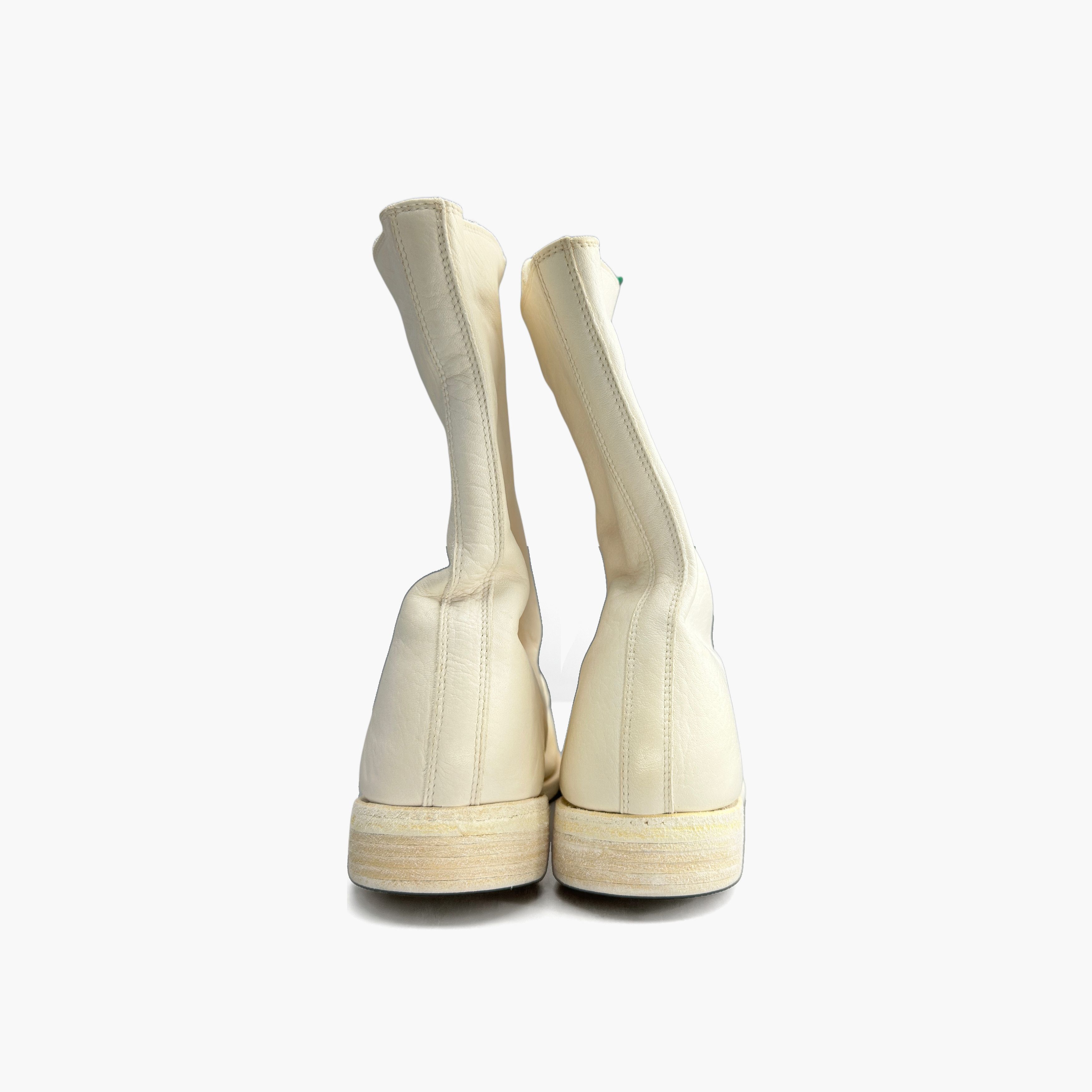 Guidi Guidi Front Zip Boots Size 38.5 Size US 8.5 / IT 38.5 - 6 Thumbnail