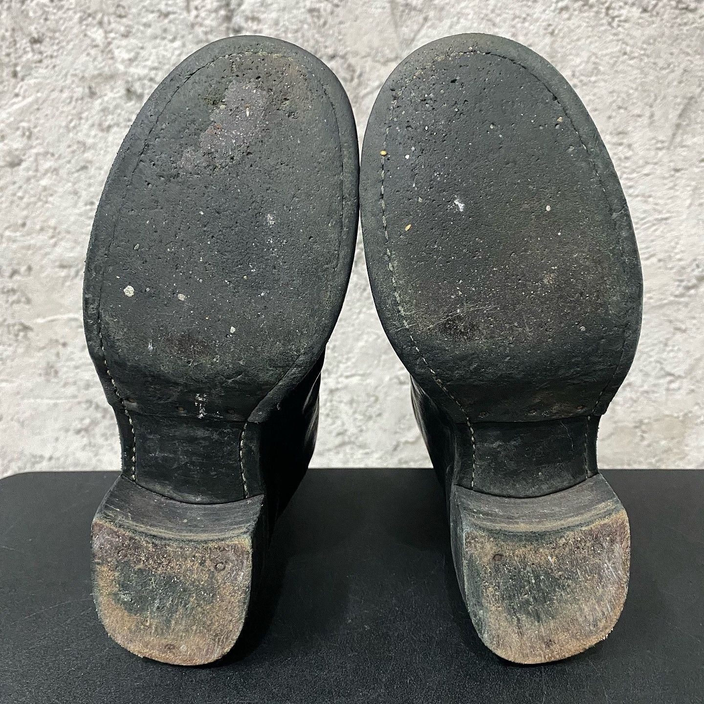 Guidi Guidi Back Zip Leather Boots Size 36 Size US 6 / IT 36 - 4 Thumbnail