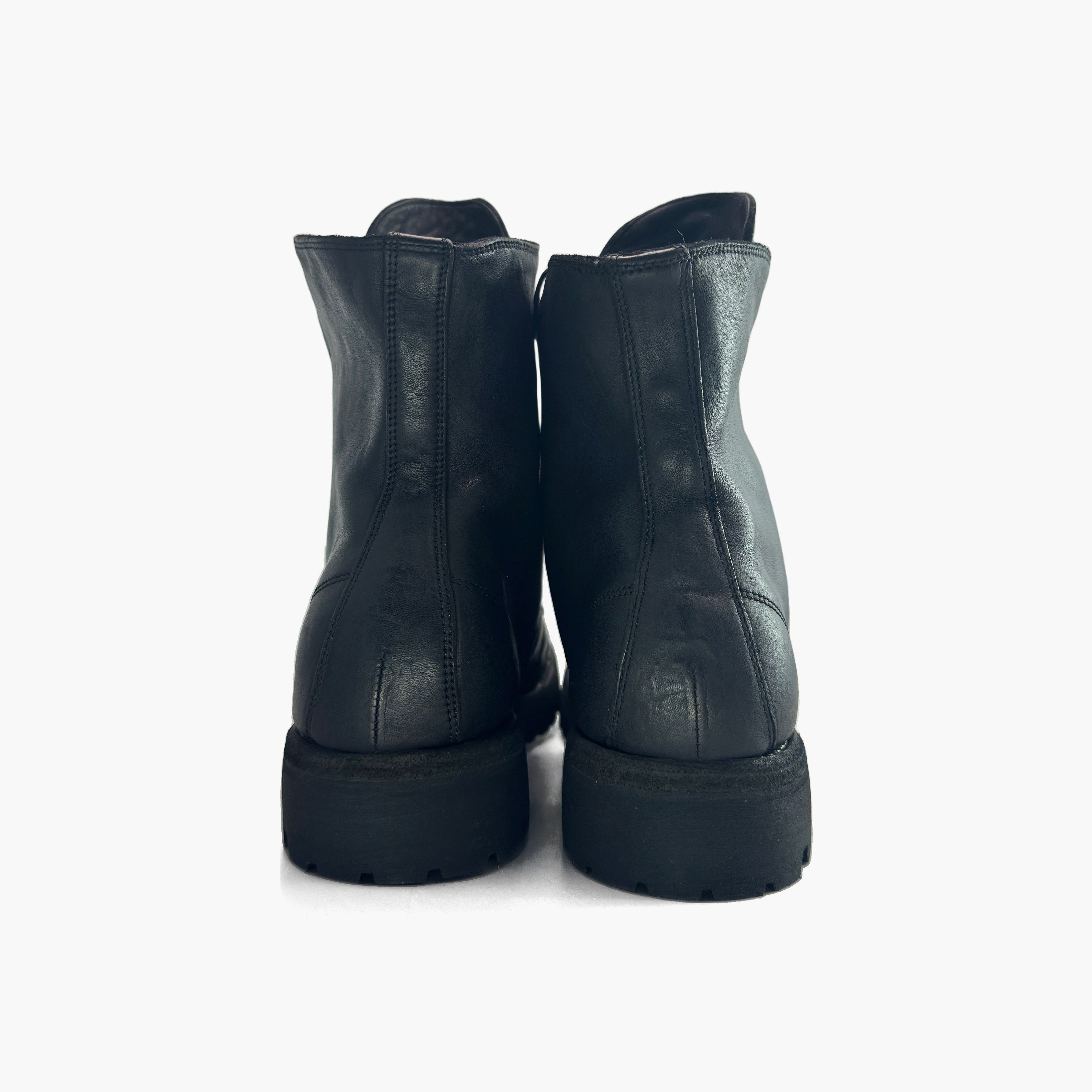 Guidi Guidi Horse Full Grain Leather Boots US 10 / EU 43 Size US 10 / EU 43 - 6 Thumbnail