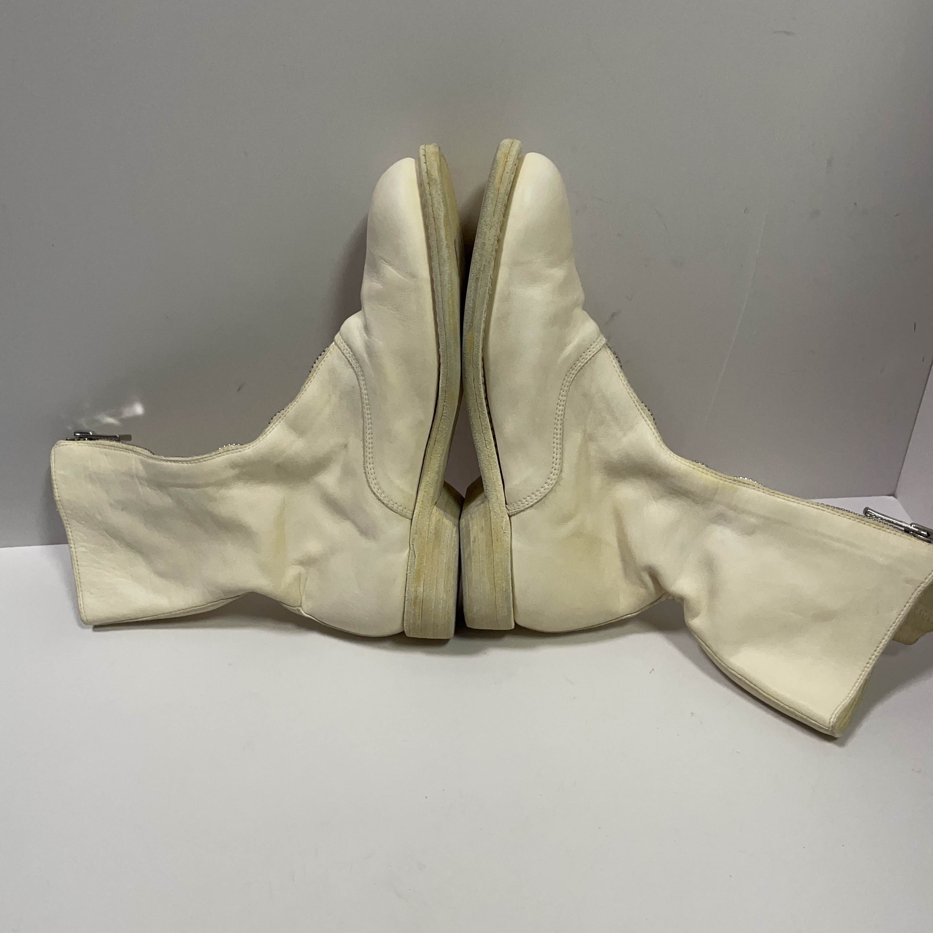 Guidi Guidi 310 Front Zip Boots Size 35.5 Size US 5.5 / IT 35.5 - 10 Thumbnail