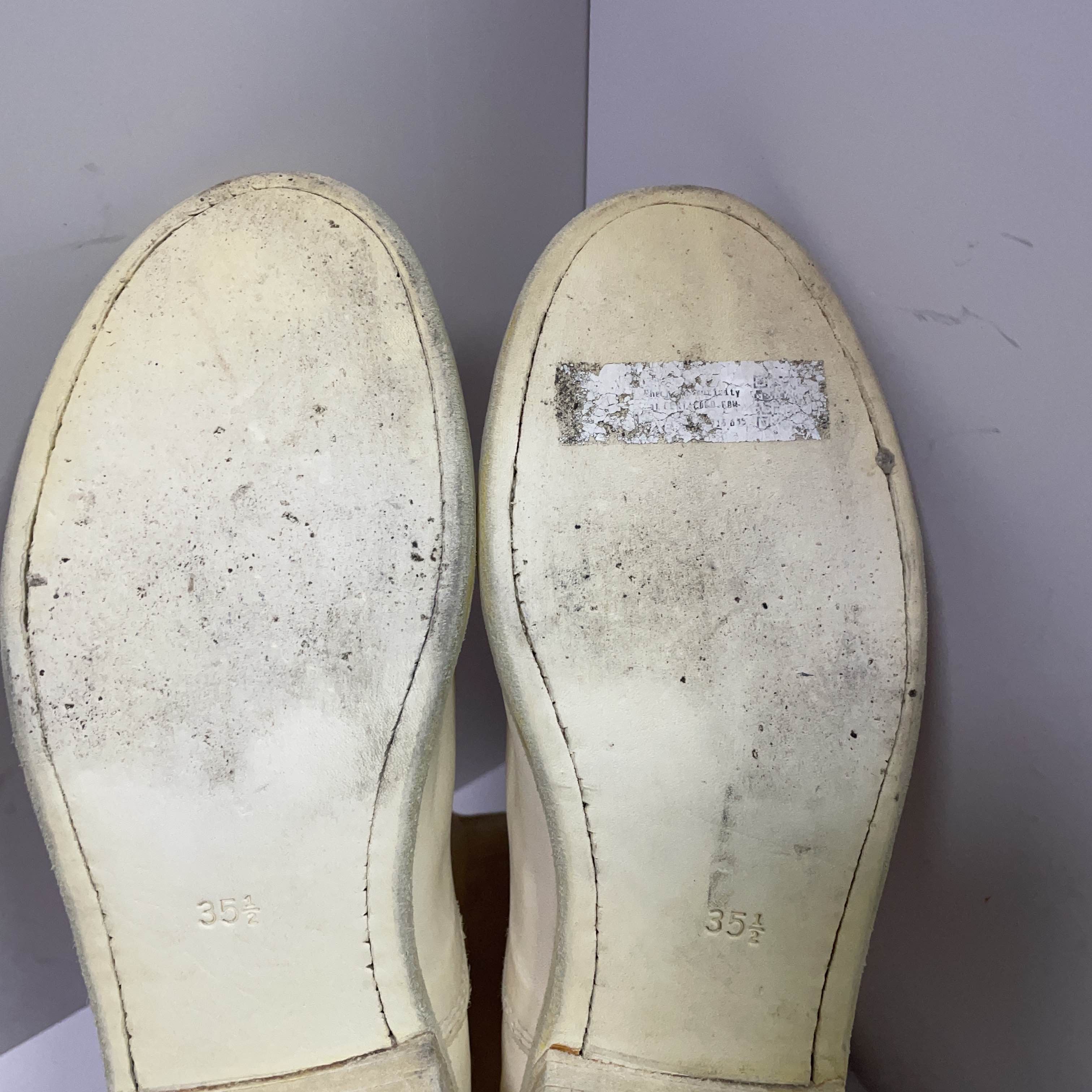 Guidi Guidi 310 Front Zip Boots Size 35.5 Size US 5.5 / IT 35.5 - 6 Thumbnail