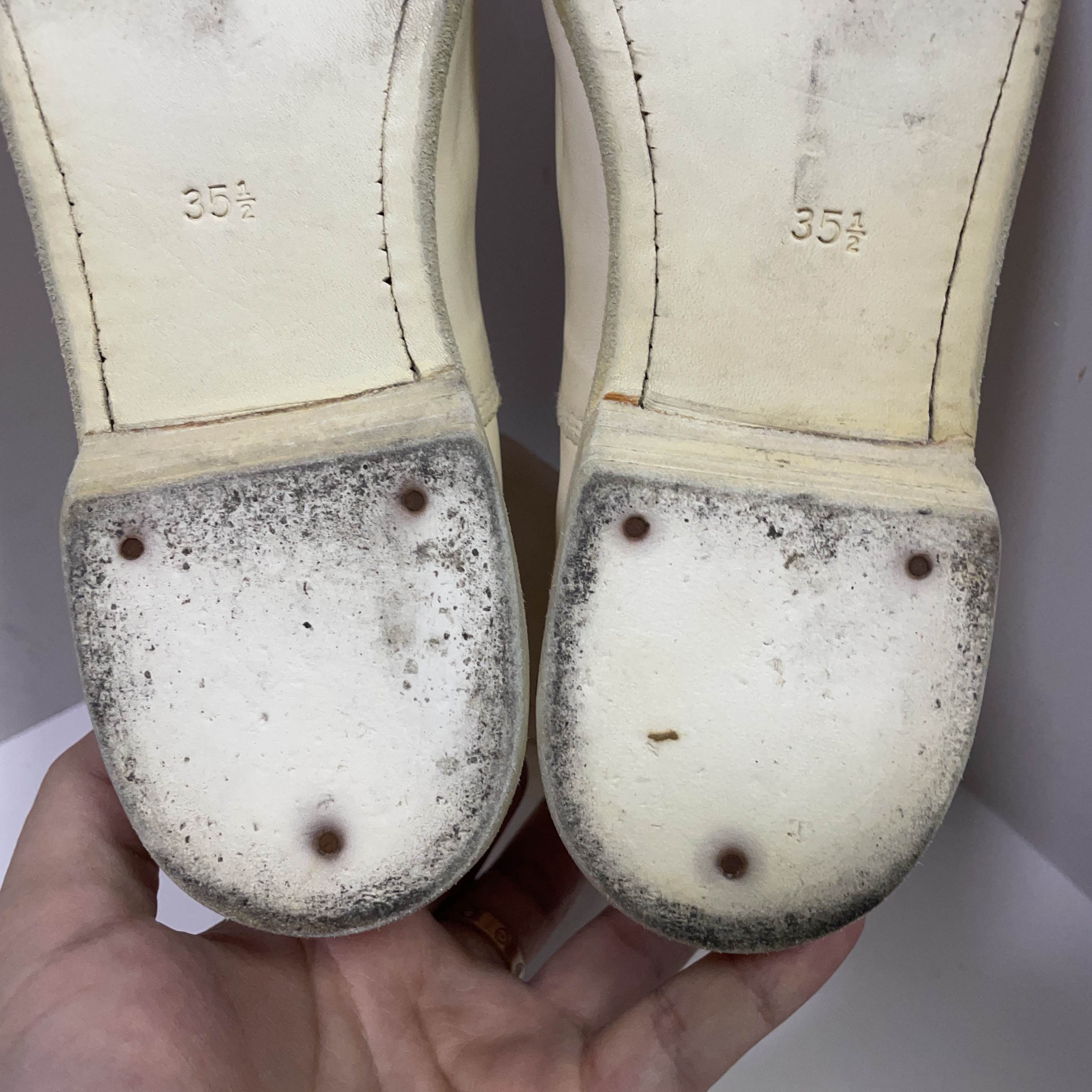Guidi Guidi 310 Front Zip Boots Size 35.5 Size US 5.5 / IT 35.5 - 7 Thumbnail