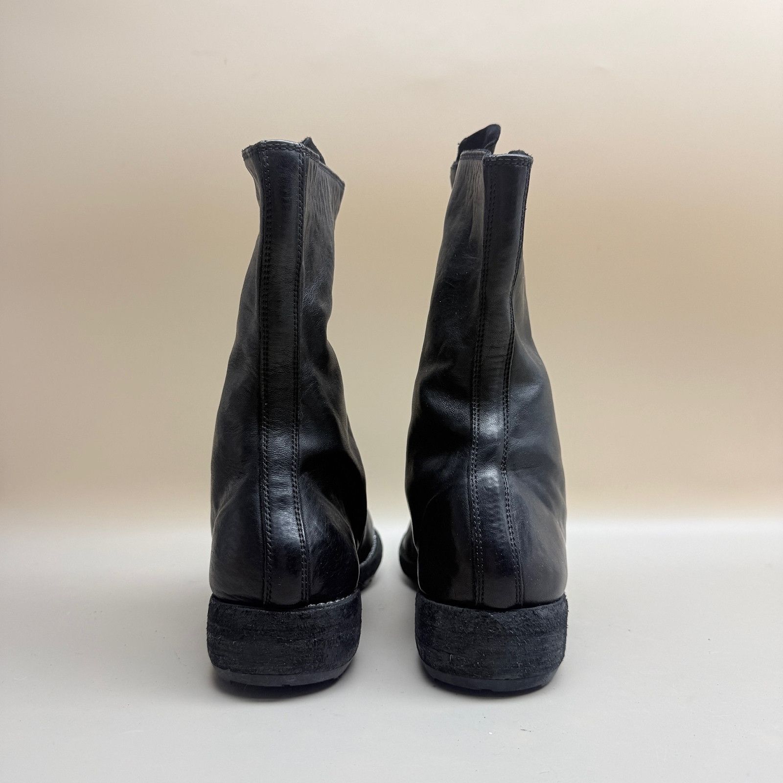 Guidi GUIDI Front Zip Boots Size 36 Size US 6 / IT 36 - 3 Thumbnail