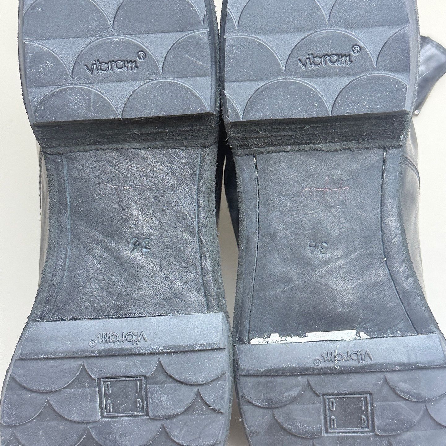 Guidi GUIDI Front Zip Boots Size 36 Size US 6 / IT 36 - 5 Thumbnail