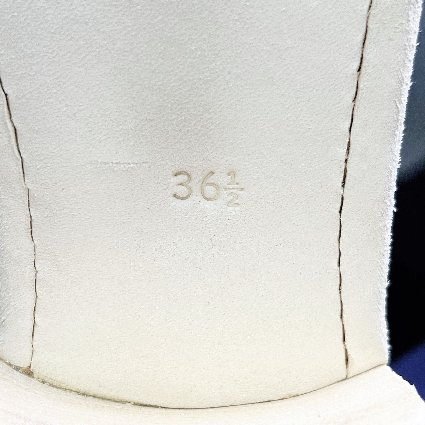 Guidi GUIDI Front Zip Boots Size 36.5 Size US 6.5 / IT 36.5 - 5 Thumbnail