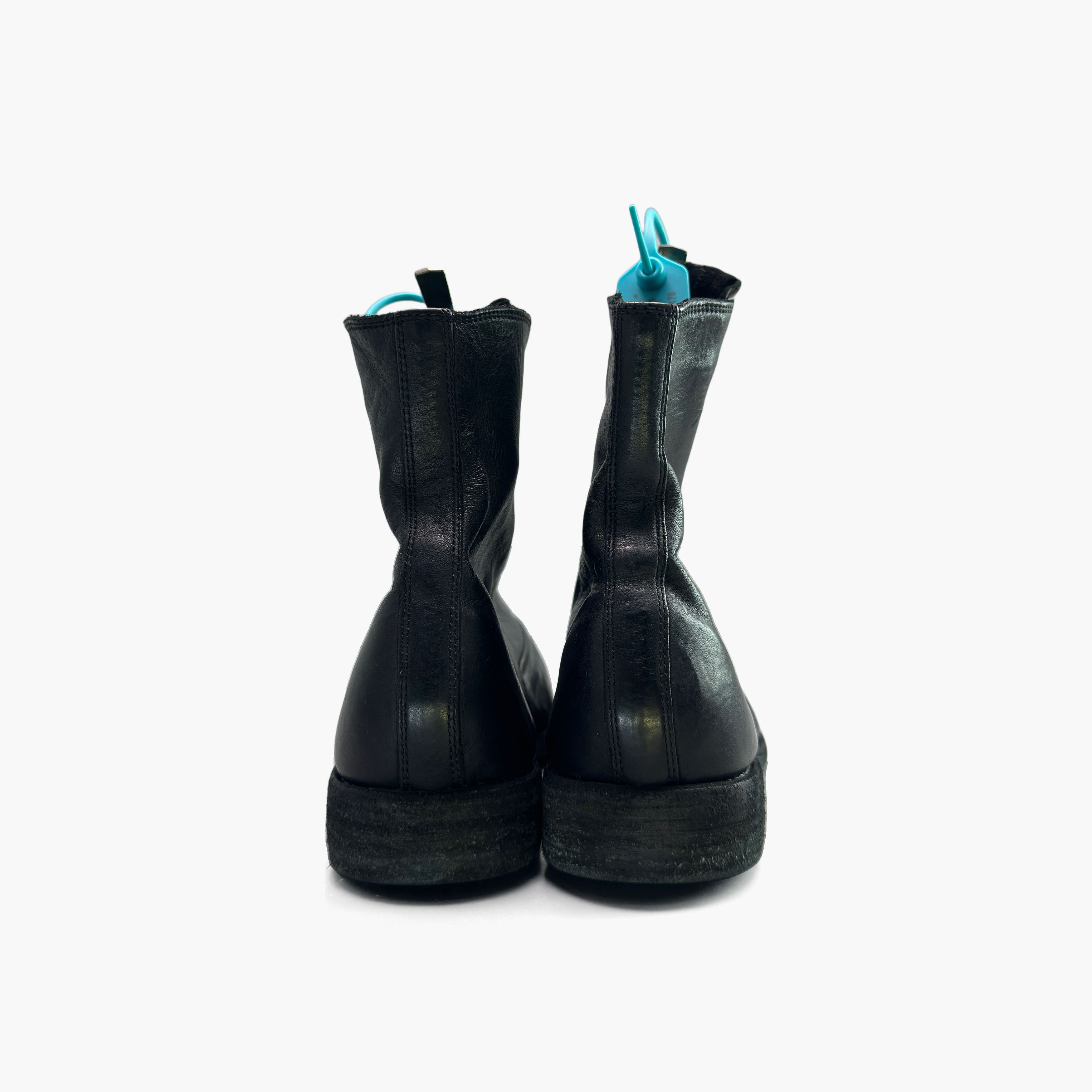 Guidi Guidi Front Zip Boots Size 36.5 Size US 6.5 / IT 36.5 - 6 Thumbnail