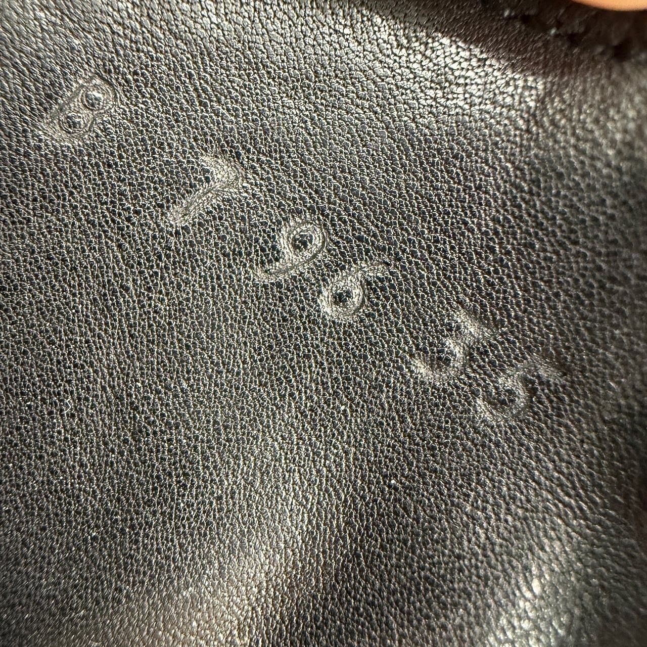 Guidi GUIDI Black Back Zip Boots Size 35 Size US 5 / IT 35 - 5 Thumbnail