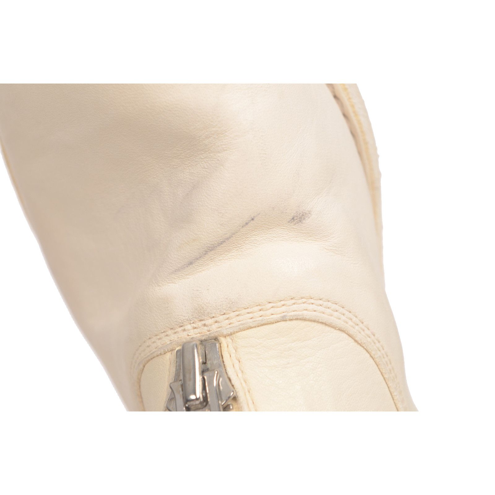 Guidi Guidi Front Zip Boots Size 38 Size US 5.5 / EU 38 - 11 Thumbnail