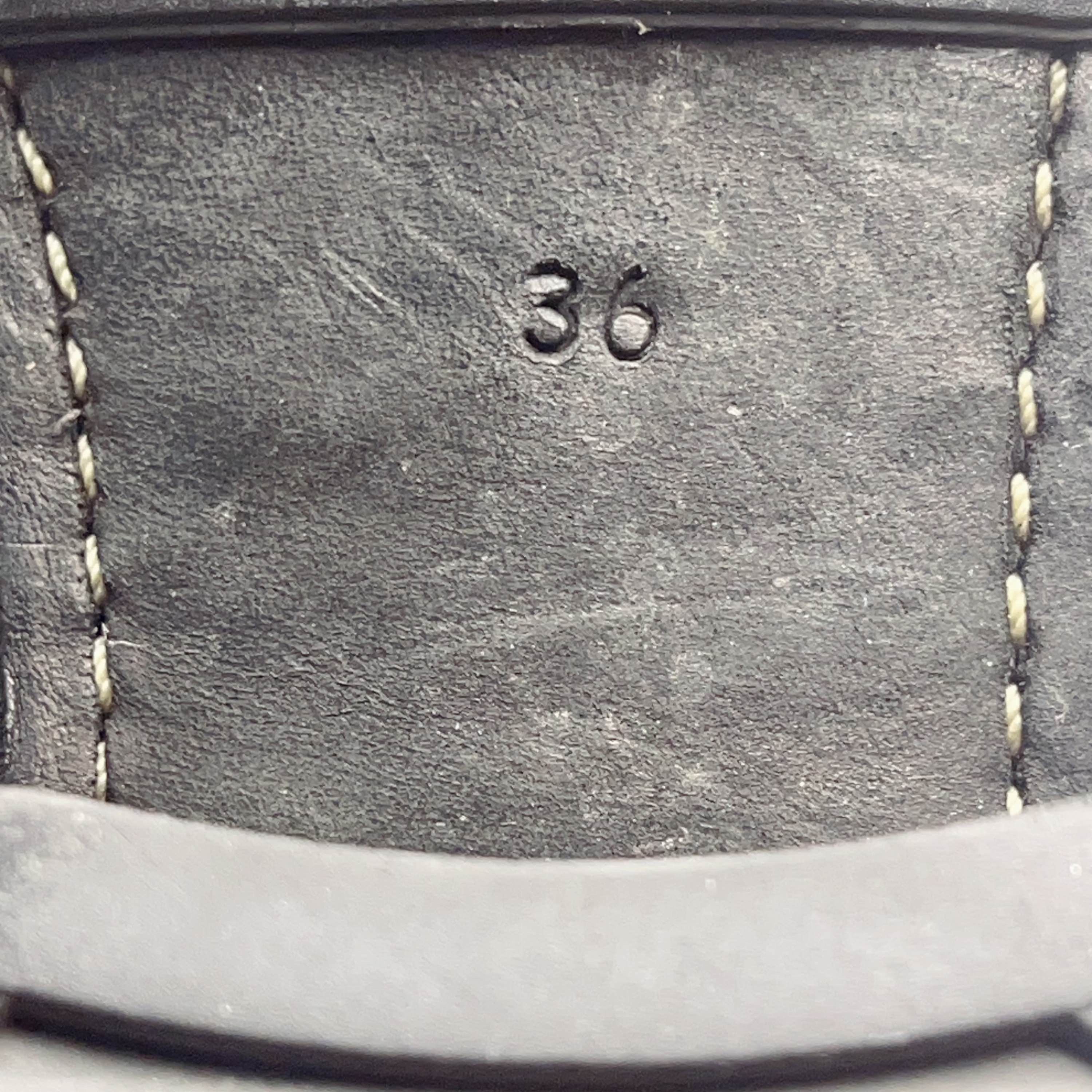 Guidi Guidi Back Zip Boots Size 36 Size US 6 / IT 36 - 5 Thumbnail