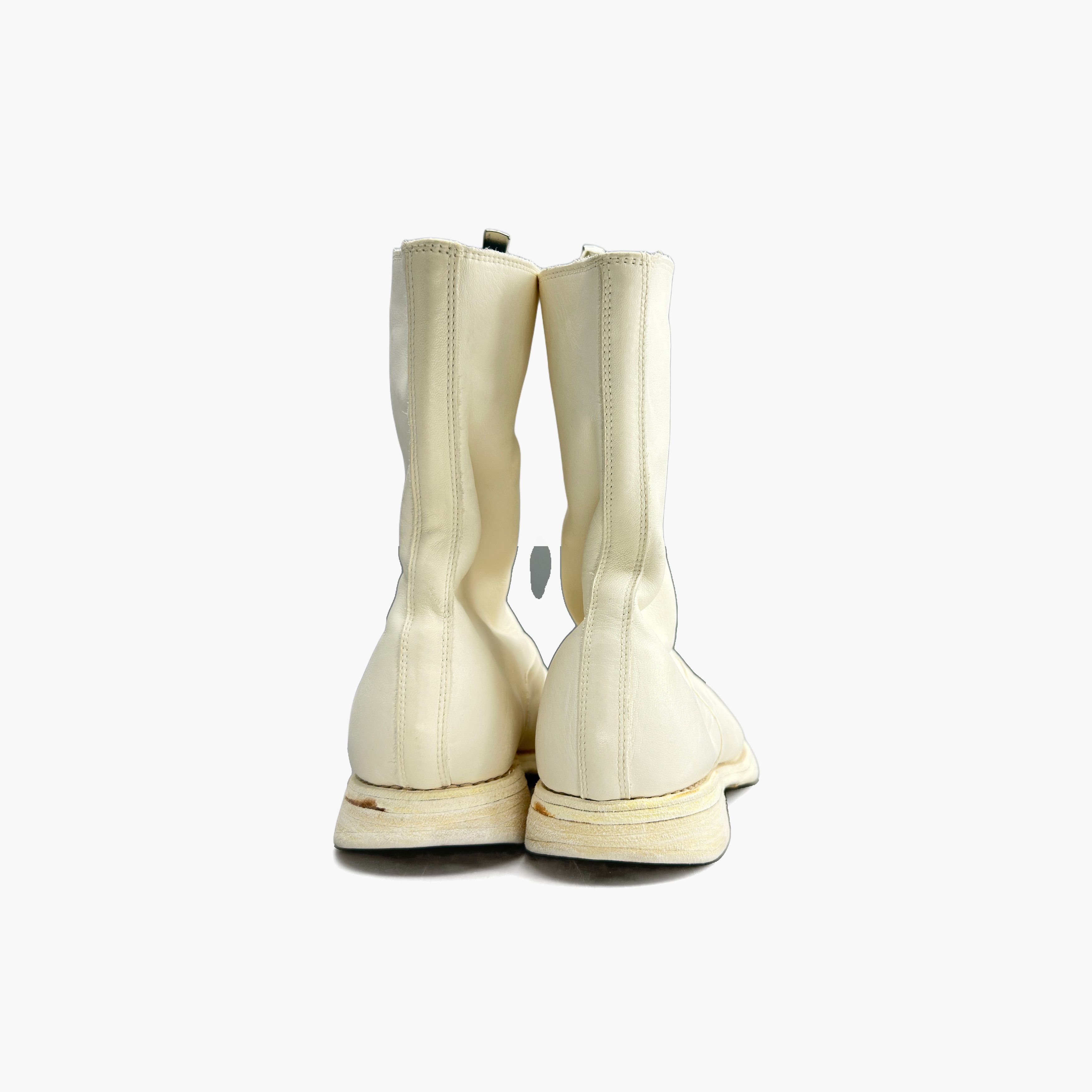 Guidi GUIDI 310 Front Zip Boots Size 37.5 Size US 7.5 / IT 37.5 - 6 Thumbnail