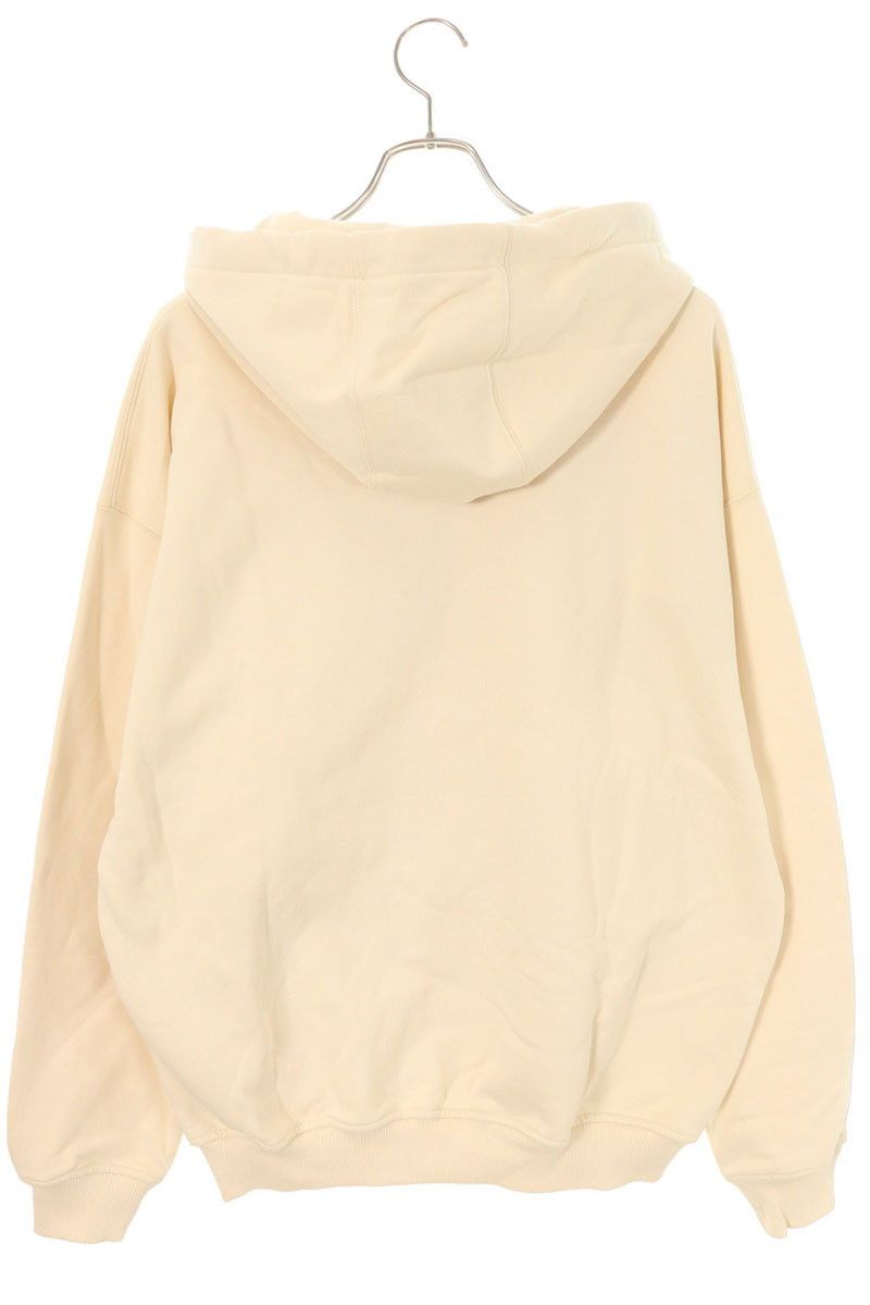 Versace Versace Hoodie Beige Size M Size US M / EU 48-50 / 2 - 2 Thumbnail