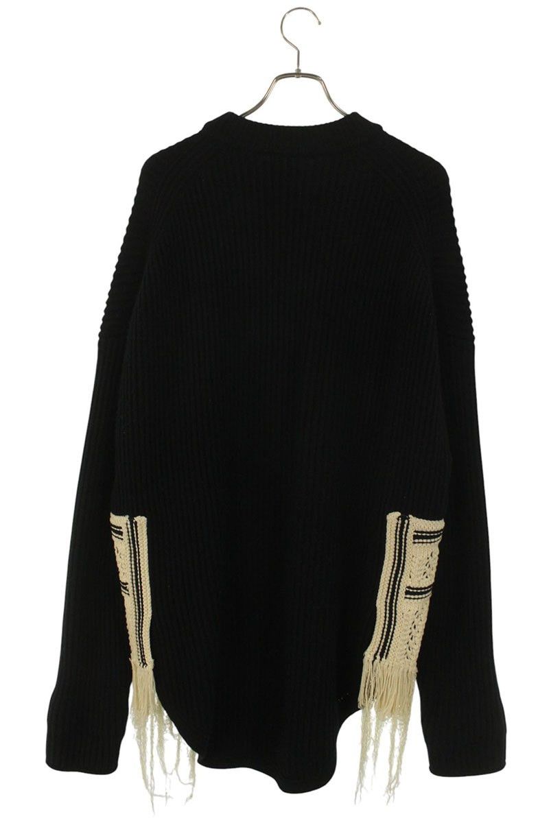 Jil Sander Jil Sander 20AW Knit Sweater Size S Size US S / EU 44-46 / 1 - 2 Thumbnail