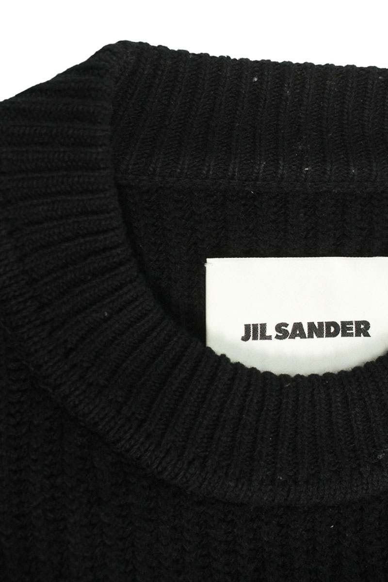 Jil Sander Jil Sander 20AW Knit Sweater Size S Size US S / EU 44-46 / 1 - 3 Thumbnail