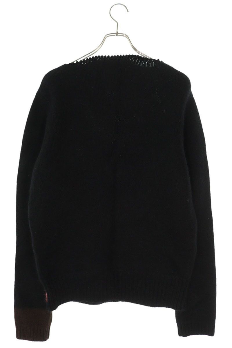 Raf Simons Raf Simons 21AW Vintage Knit Sweater Size M Size US M / EU 48-50 / 2 - 2 Thumbnail