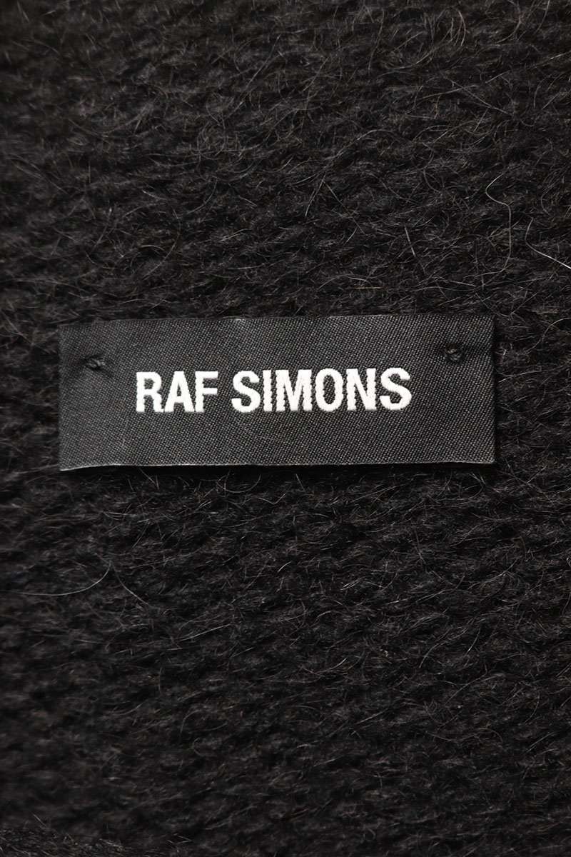 Raf Simons Raf Simons 21AW Vintage Knit Sweater Size M Size US M / EU 48-50 / 2 - 3 Thumbnail