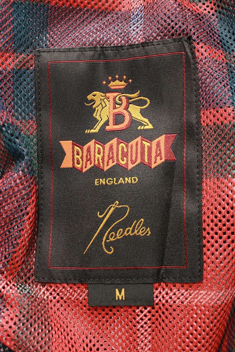 Baracuta Baracuta 23SS Long Pants Size 32 Size US 32 / EU 48 - 3 Thumbnail