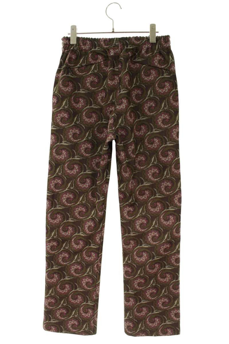 Baracuta Baracuta 23SS Long Pants Size 32 Size US 32 / EU 48 - 2 Thumbnail