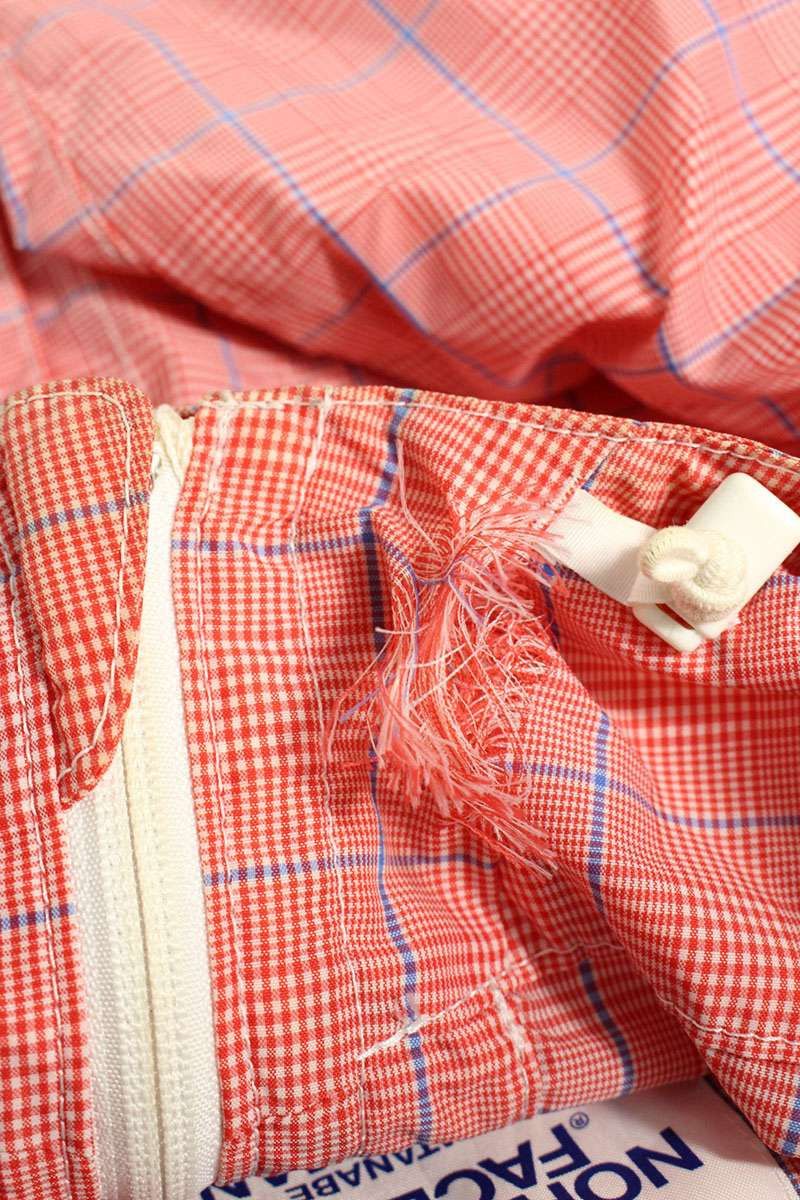 Comme des Garcons Comme des Garcons AD2011 Blouson Size XS Size US XS / EU 42 / 0 - 3 Thumbnail