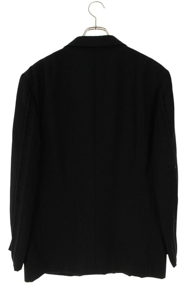 Comme des Garcons Comme des Garcons AD1998 Jacket Black Size M Size US M / EU 48-50 / 2 - 2 Thumbnail