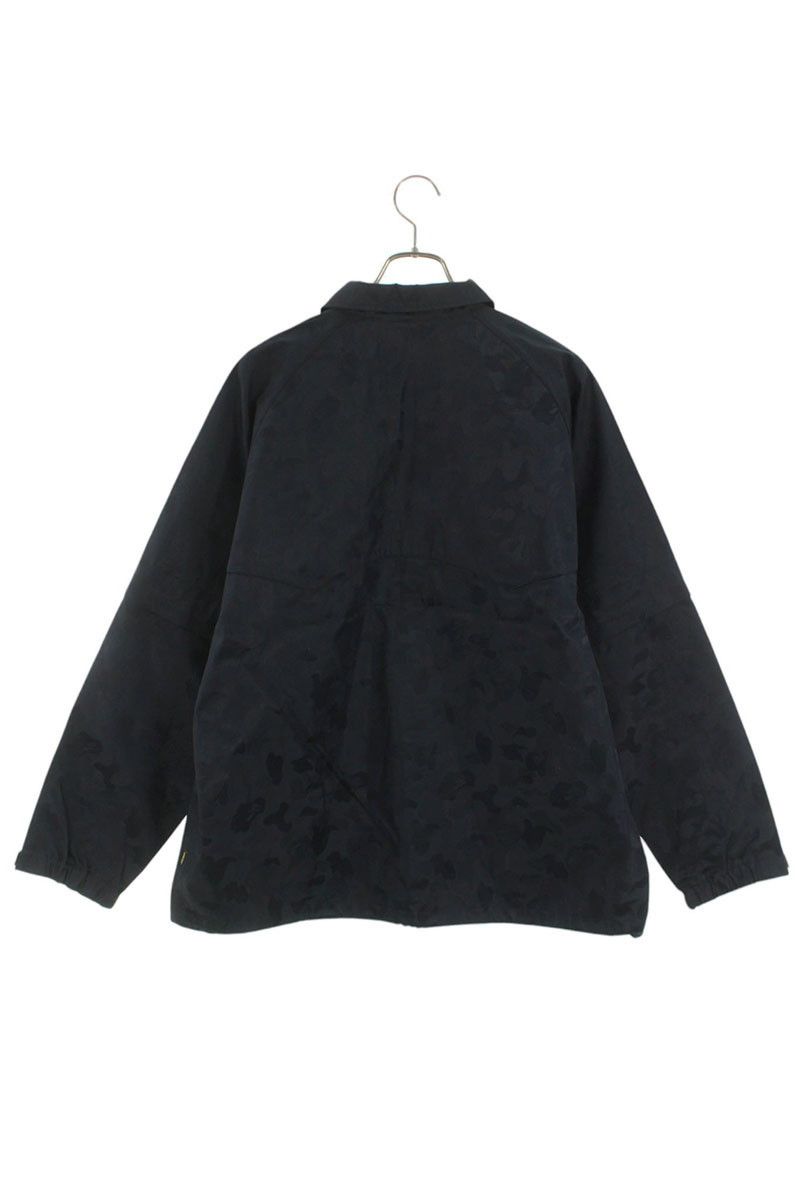 Bape Bape Blouson Blue Size XL Size US XL / EU 56 / 4 - 2 Thumbnail