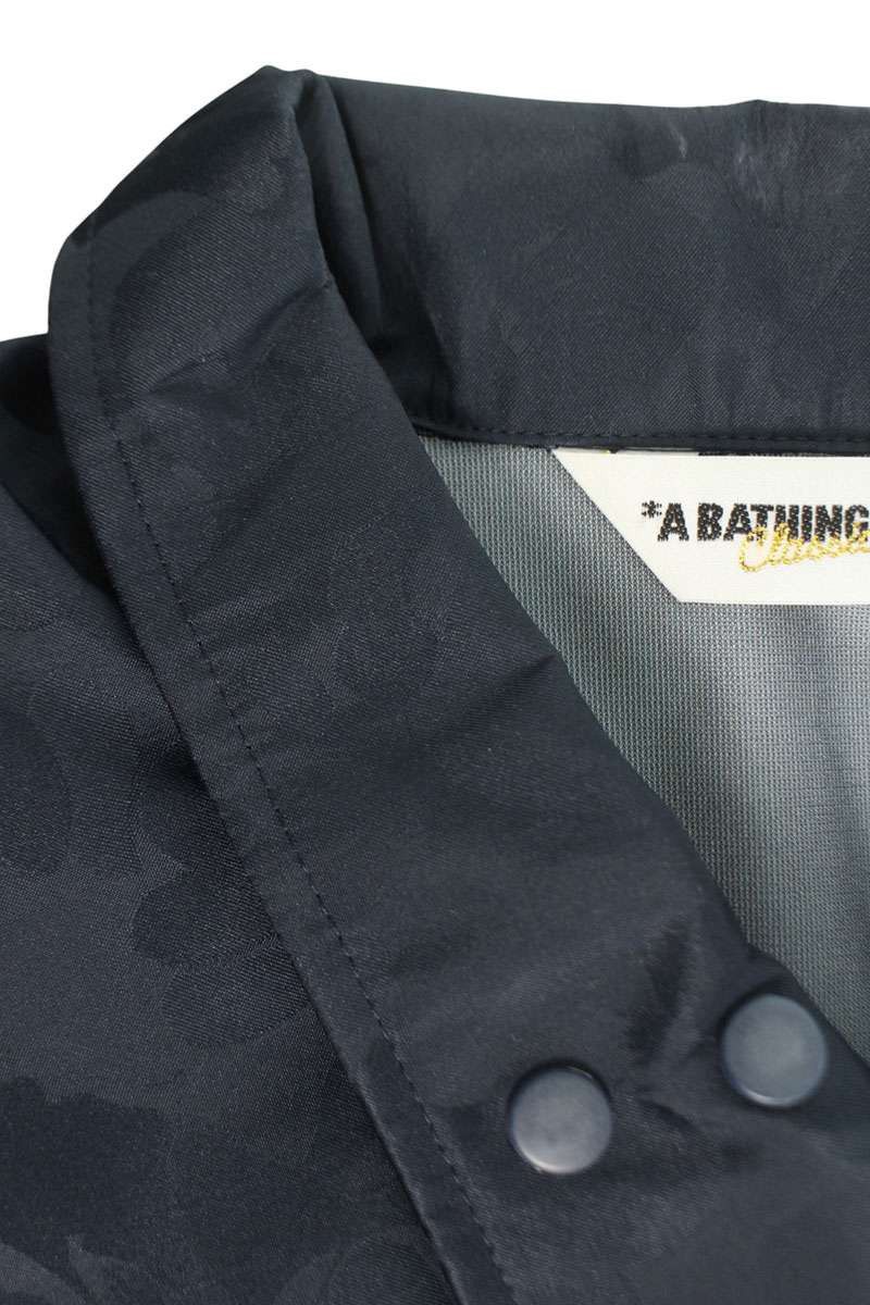 Bape Bape Blouson Blue Size XL Size US XL / EU 56 / 4 - 3 Thumbnail