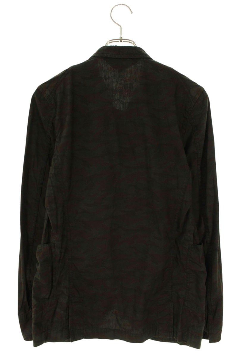 Comme des Garcons Comme des Garcons Jacket Green Size SS Size US XS / EU 42 / 0 - 2 Thumbnail