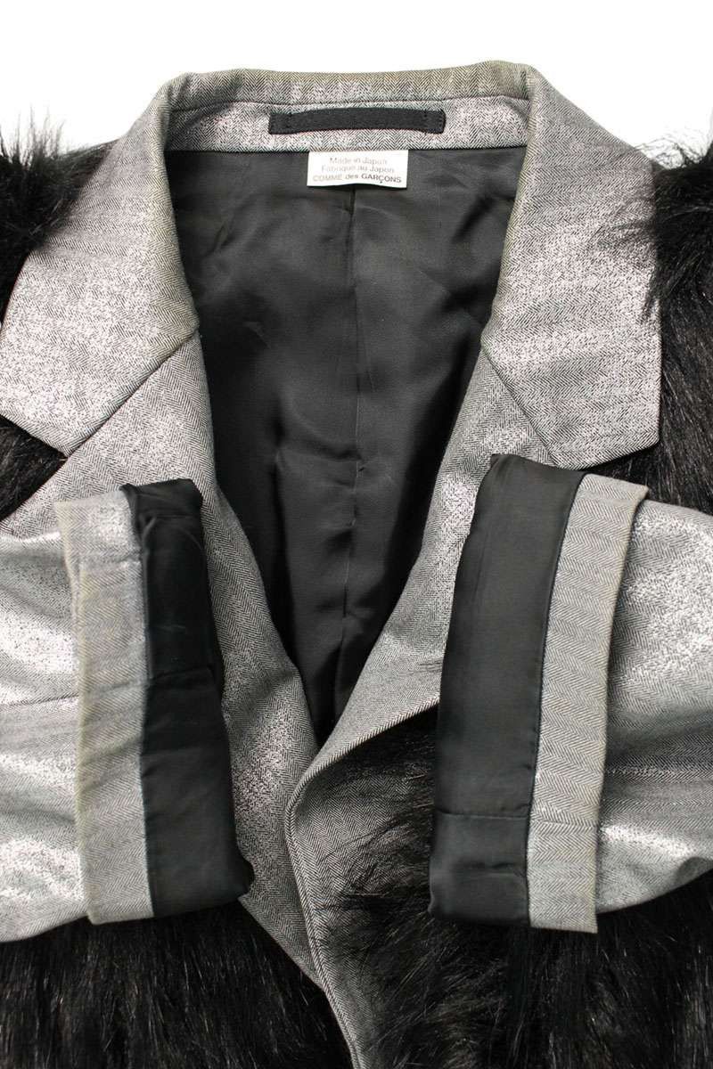 Comme des Garcons Comme des Garcons 23AW Jacket Size M Size US M / EU 48-50 / 2 - 3 Thumbnail