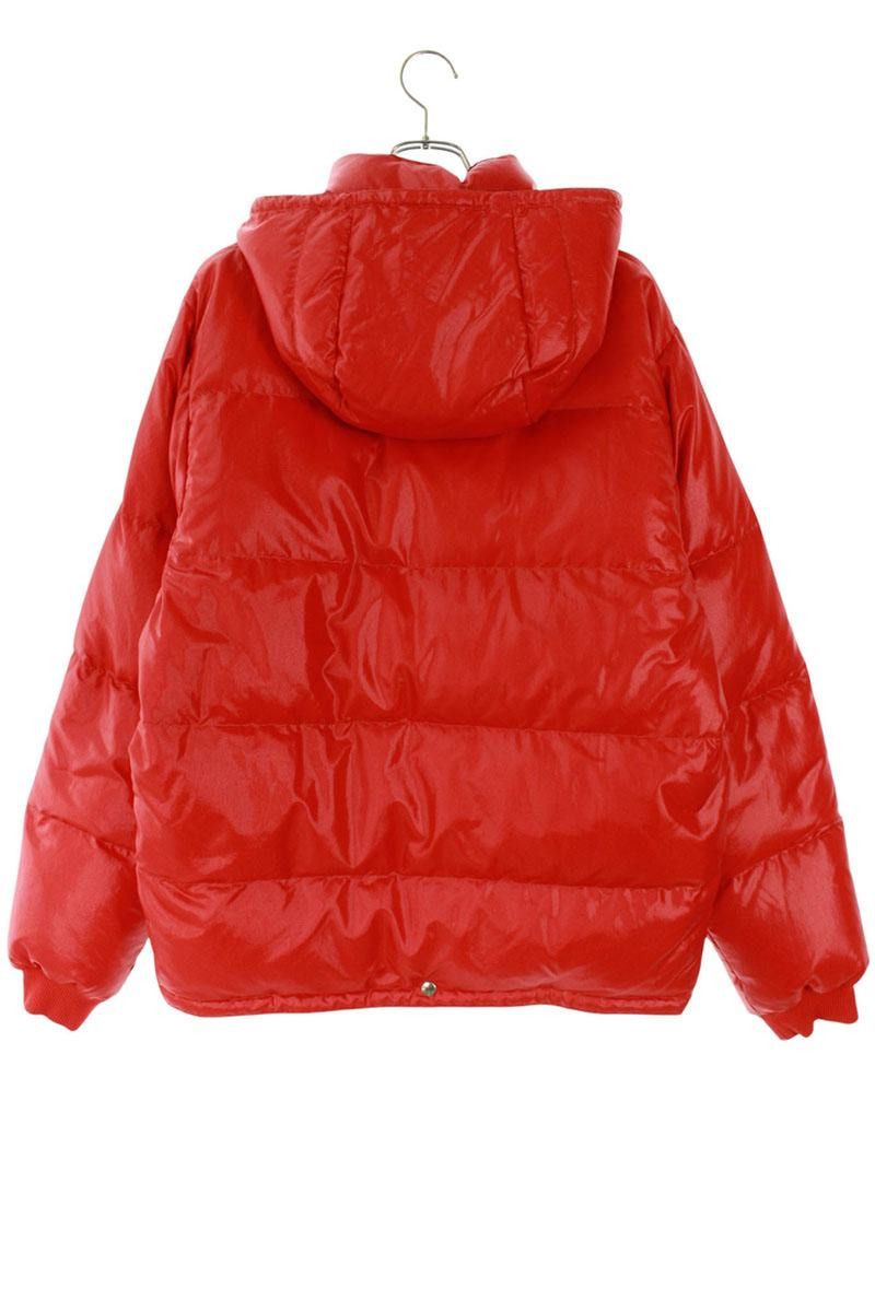 A.PRESSE A.PRESSE Desmaison Down Jacket Size L Size US L / EU 52-54 / 3 - 2 Thumbnail