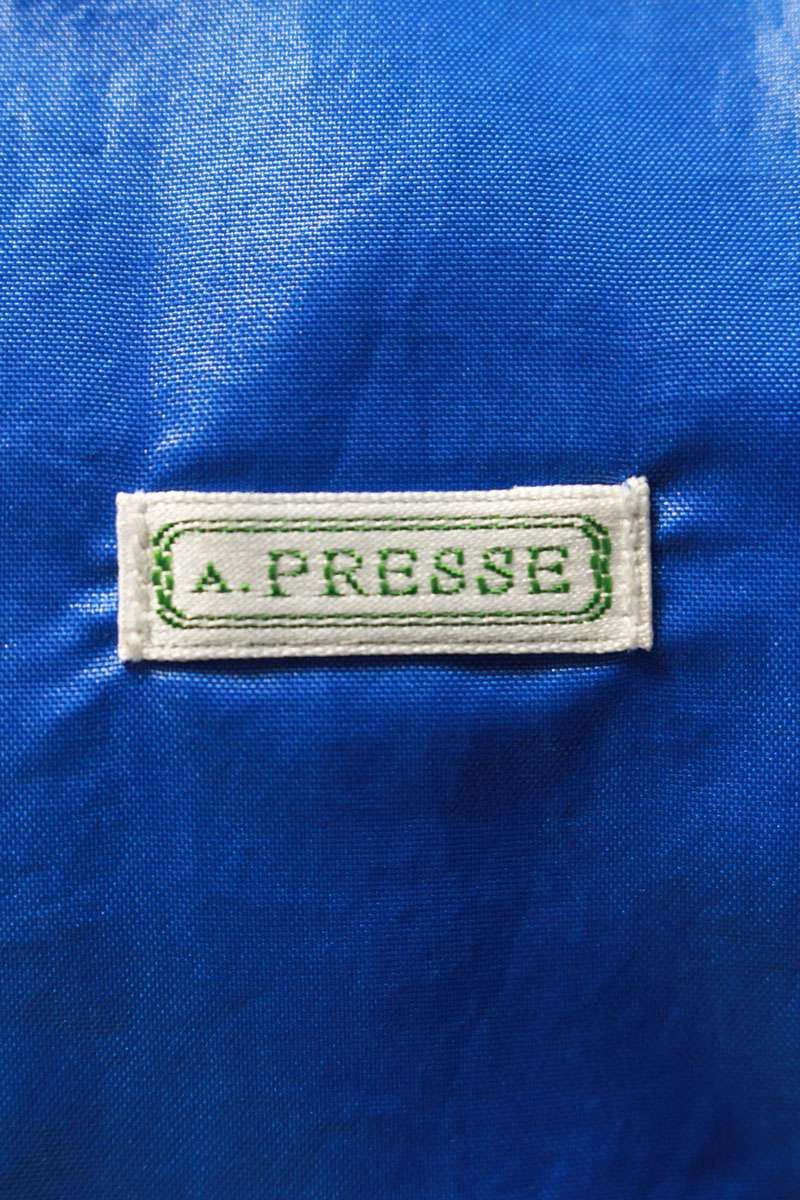 A.PRESSE A.PRESSE Desmaison Down Jacket Size L Size US L / EU 52-54 / 3 - 3 Thumbnail
