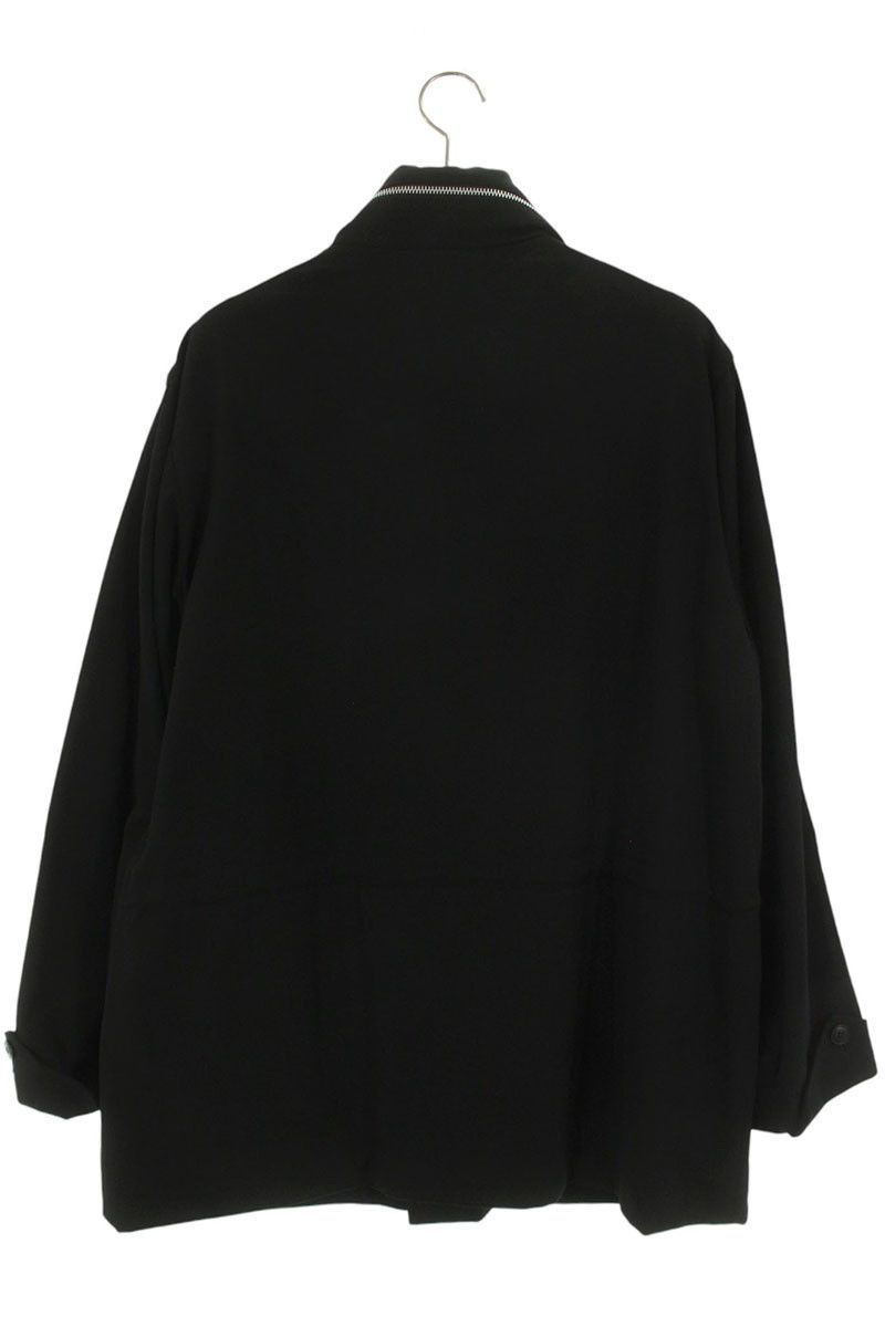 Yohji Yamamoto B Yohji Yamamoto Jacket Size M Size US M / EU 48-50 / 2 - 2 Thumbnail