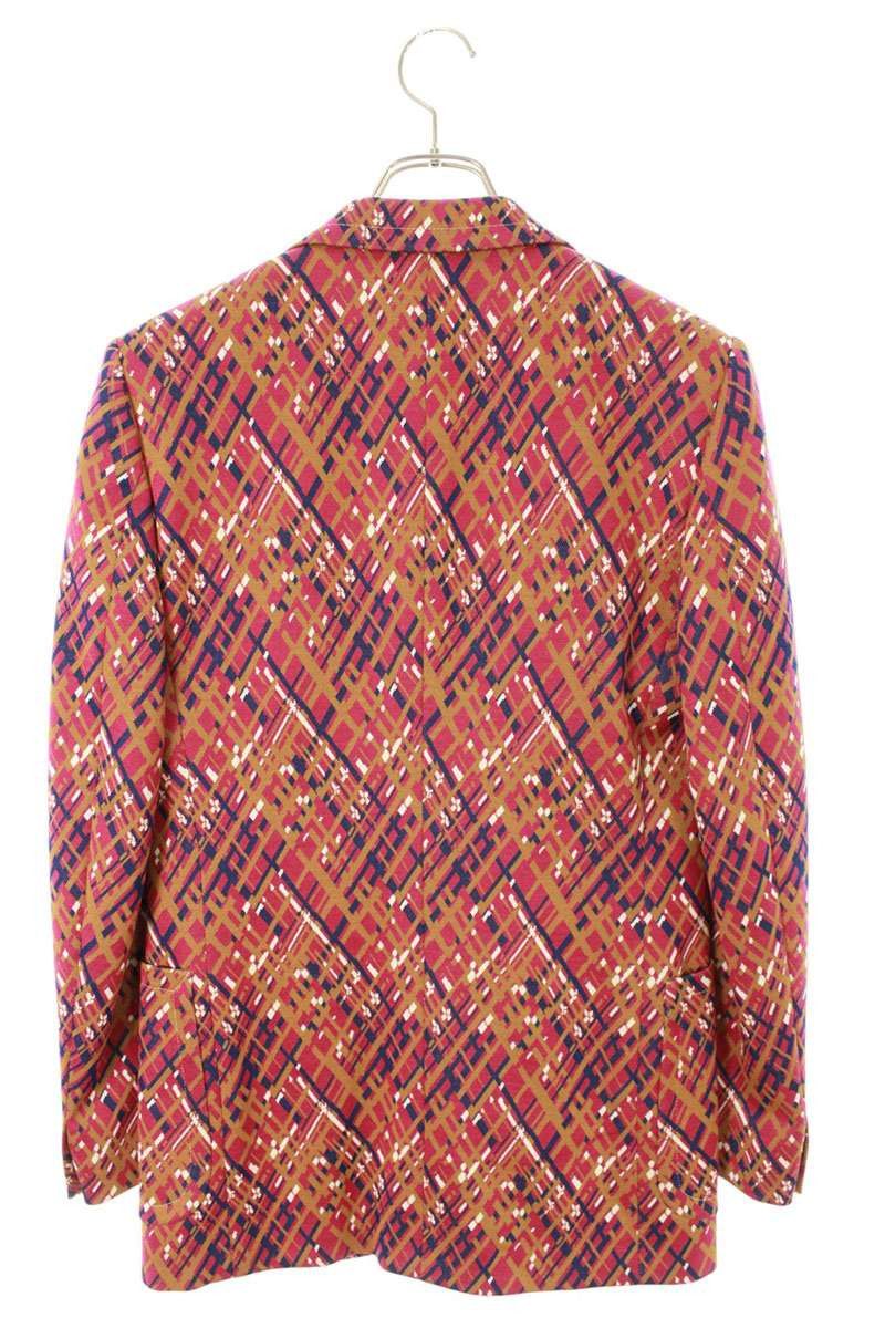Maison Margiela Maison Margiela Jacket Size S Size US S / EU 44-46 / 1 - 2 Thumbnail