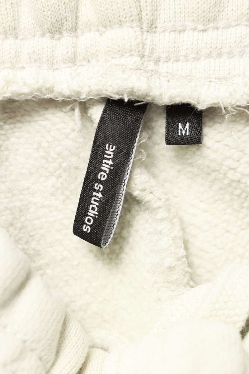 Entire Studios Entire Studios Long Pants White Size 32 Size US 32 / EU 48 - 3 Thumbnail