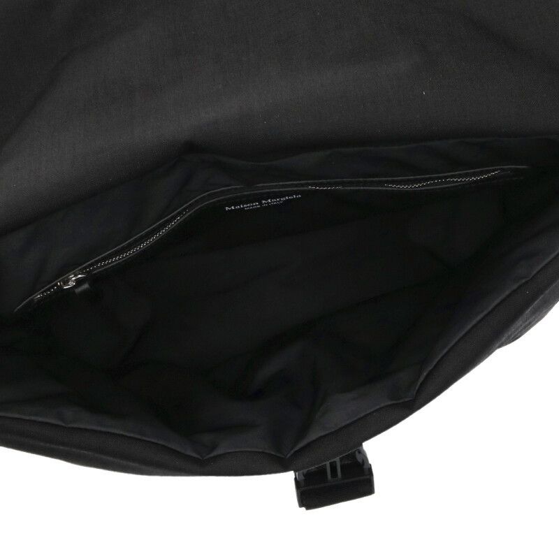 Maison Margiela Maison Margiela SB Bag Black Size ONE SIZE - 3 Thumbnail