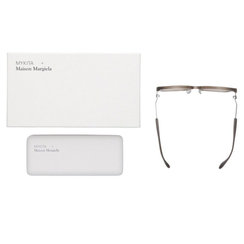 Maison Margiela Maison Margiela Sunglass Size ONE SIZE Size ONE SIZE - 3 Thumbnail